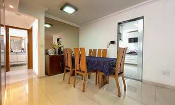 Imagem 6: Apartamento para venda com 70 metros quadrados com 3 quartos em Paquetá - Belo Horizonte