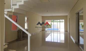 Imagem 2: Sobrado Giverny com 3 suítes, espaço gourmet e piscina