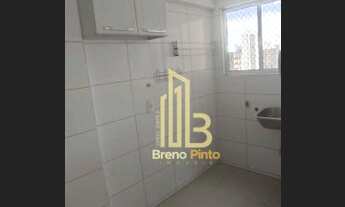 Imagem 7: Apartamento com 2 dormitórios à venda, 58 m² por R$ 450.000 - Aldeota - Fortaleza/CE