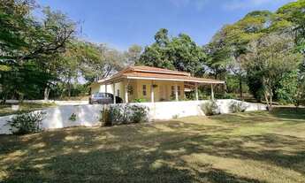 Imagem 4: Sítio à venda em Porto Feliz - SP