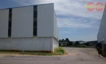 Imagem 7: Galpão Industrial/ Comercial - Município de Cabreúva-SP