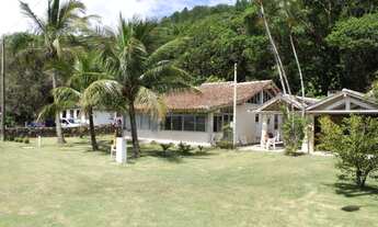 Imagem: Florianopolis - Casa Padrão - Jurere Internacional