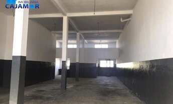 Imagem 2: Salão para alugar, 230 m² por R$ 4.000,00/mês - Jordanésia - Cajamar/SP