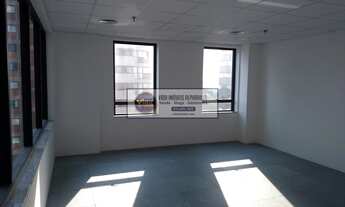 Imagem 2: Barueri - Conjunto Comercial/Sala - Alphaville Centro Industrial e Empresarial/Alphaville