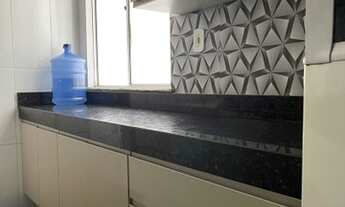 Imagem: Passo chave Residêncial Village Jardins