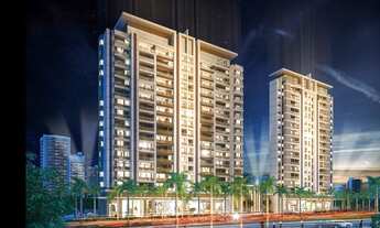 Imagem 2: Apto de 54 m, 2 quartos, uma vaga em Cambeba - Fortaleza - CE