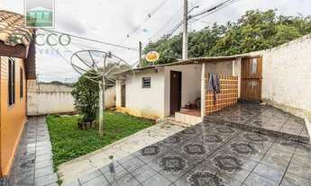 Imagem 2: Terreno à venda, 210 m² por R$ 350.000,00 - Atuba - Colombo/PR