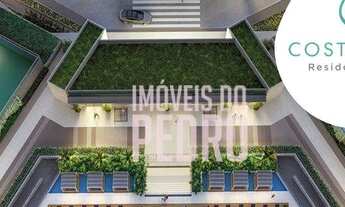 Imagem 2: Apartamento com 4 dormitórios à venda com 147 m² por R$ 1.250.000 - Darly Santos - Vila Ve