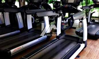 Imagem 4: Apartamento para venda possui 270 metros quadrados com 3 quartos