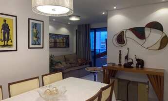 Imagem 4: Belo apartamento, 81 m², no edf. Alta Vista Rosarinho, nasc., 3 quartos (1 suite,closet)