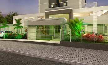 Imagem 4: Apartamento para venda com 45 metros quadrados com 2 quartos em Torre - Recife - PE