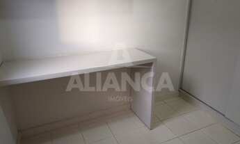 Imagem 7: Apartamento para venda JARDIM VENEZA Uberlândia - AL9021