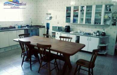 Imagem 6: CASA VENDA VILA NOVA CAMPINAS SP