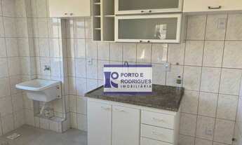 Imagem 6: Apartamento com 1 dormitório à venda, 44 m² por R$ 199.000 - Botafogo - Campinas/SP
