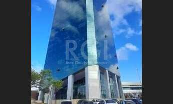 Imagem 2: Porto Alegre - Conjunto Comercial/Sala - Cristal