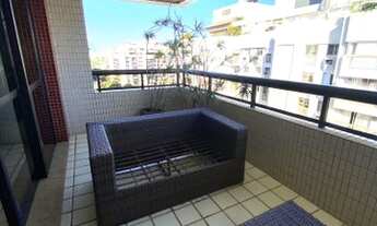 Imagem 6: Cobertura Duplex - 271mts - Condomínio Sta Monica Condominium Club- Barra da Tijuca - RJ