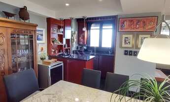 Imagem 2: Porto Alegre - Apartamento Padrão - Tristeza