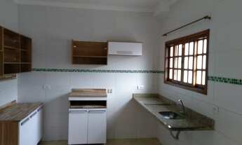 Imagem 3: Casa de condomínio para venda com 80 metros quadrados com 2 quartos em Bopiranga - Itanhaé