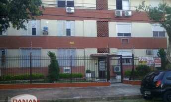 Imagem: PORTO ALEGRE - Apartamento Padrão - Sao