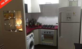 Imagem 5: Mobiliado 38 m² com 1 quarto Rua do Riachuelo