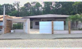 Imagem: Casa GASPAR - SC