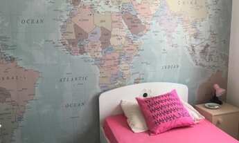 Imagem 5: Apartamento Anima Clube - 91m² - 3 dorm - 2 suites - 2 vagas