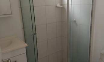 Imagem 5: Casa para aluguel possui 50 metros quadrados com 2 quartos