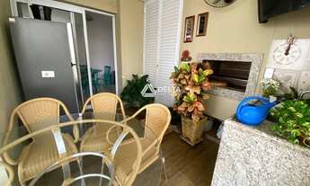 Imagem 4: APARTAMENTO NO EDIFICIO FELICITÁ