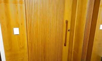 Imagem 3: Apartamento a venda no Edifício Jardins do Éden, torre II