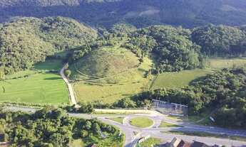 Imagem 6: Vendemos terreno nº 4 (direto) MI nº 98.720 com área de 51.259m²