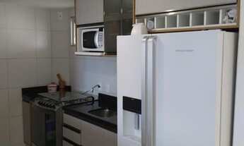 Imagem 2: Apartamento para Venda em Fortaleza, Mucuripe, 2 dormitórios, 2 suítes, 3 banheiros, 2 vag