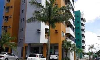 Imagem 2: Parque 10 - Miami Beach - Mobiliado