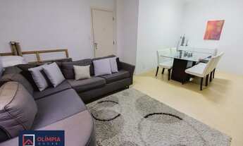 Imagem: Locação Apartamento 3 Dormitórios - 120