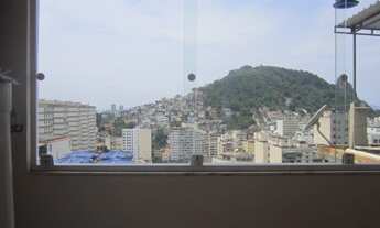 Imagem 2: Alugo quitinete Comunidade dos Tabajaras