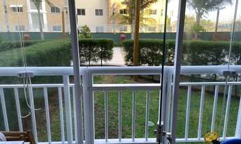 Imagem 7: Apartamento para venda tem 58 metros quadrados com 2 quartos em - Aquiraz - Ceará