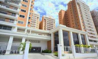 Imagem: Condomínio Clube Jardins, apartamento para