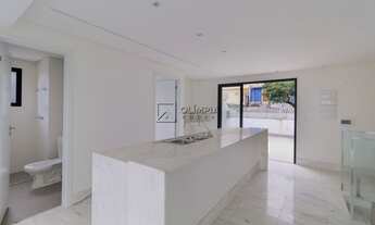 Imagem 5: Cobertura Venda Vila Madalena 242 m² 3 Dormitórios