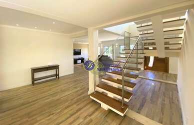 Imagem 6: Casa com 4 dormitórios à venda, 490 m² por R$ 3.500.000,00 - Condomínio São Joaquim - Vinh