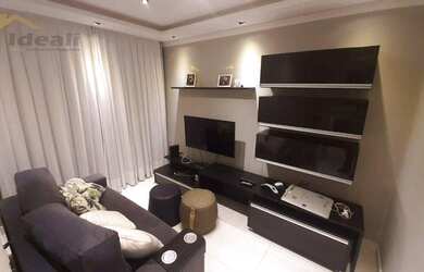 Imagem 7: Apartamento com 2 dormitórios à venda, 45 m² por R$ 215.000,00 - Centro - Sapucaia do Sul