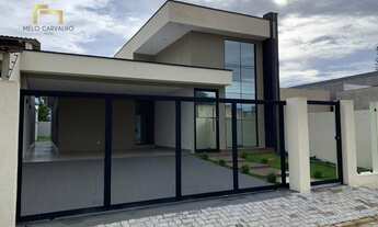 Imagem: Excelente Casa de Alto Padrão na Ponte