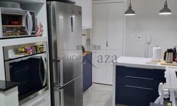 Imagem 6: Apartamento / Padrão - Jardim Satélite - Venda - Residencial