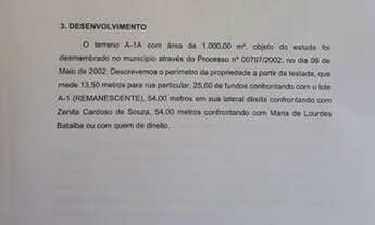 Imagem 3: Friburgo - Mury: Ótimo terreno