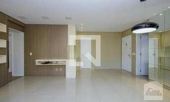 Imagem 3: Apartamento à Venda - Vila da Serra, 3 Quartos, 115 m²