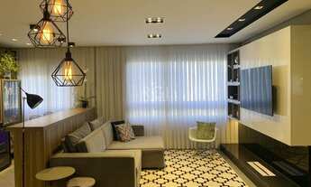 Imagem 2: Porto Alegre - Apartamento Padrão - Cavalhada