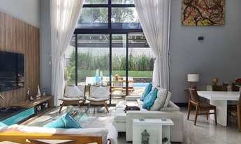 Imagem 2: Casa Alto Padrão totalmente mobiliada!