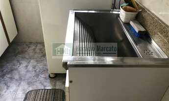 Imagem 4: Apartamento Santa Paula São Caetano do Sul/SP