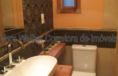 Imagem 5: Casa térrea alto padrão Cond Monte Verde Tatui