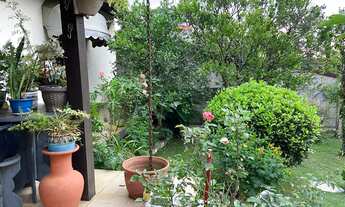 Imagem 5: Casa de condomínio térrea para venda tem 200 metros quadrados com 3 quartos em Curral - Ib