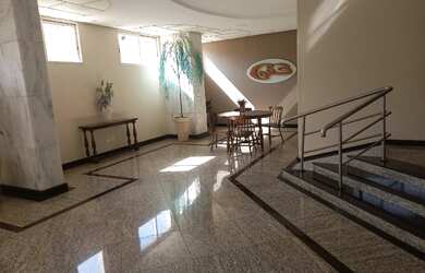 Imagem 5: APARTAMENTO RESIDENCIAL em RIBEIRÃO PRETO - SP, Centro