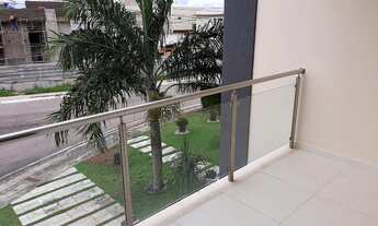 Imagem 7: Casa Duplex com4 suítes em Condomínio Fechado